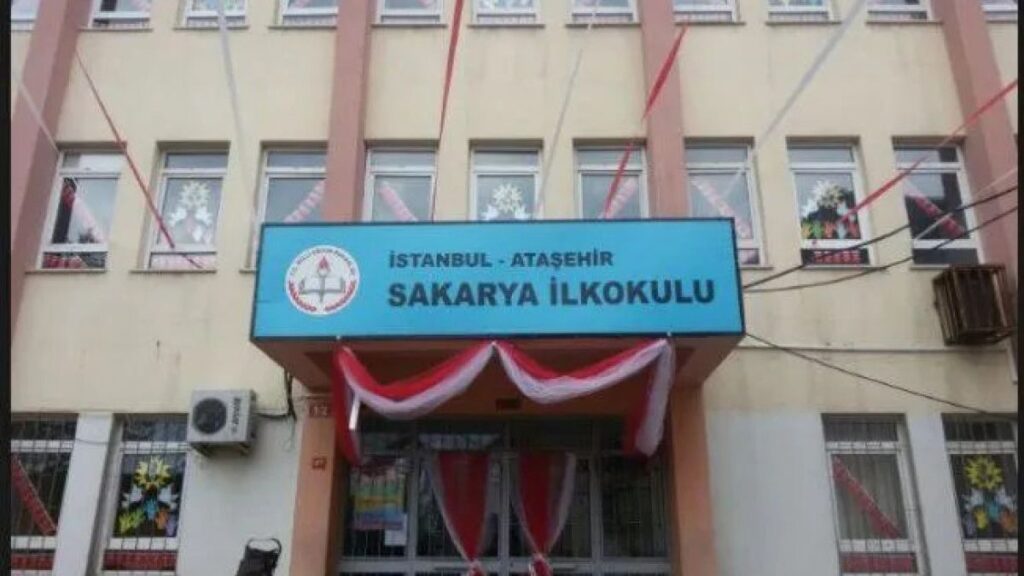 istanbul valiliginden atasehir sakarya ilkokulu aciklamasi zLqrc3Ab