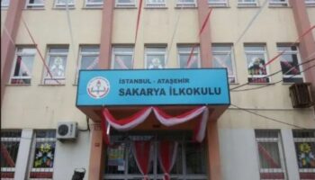 istanbul valiliginden atasehir sakarya ilkokulu aciklamasi zLqrc3Ab