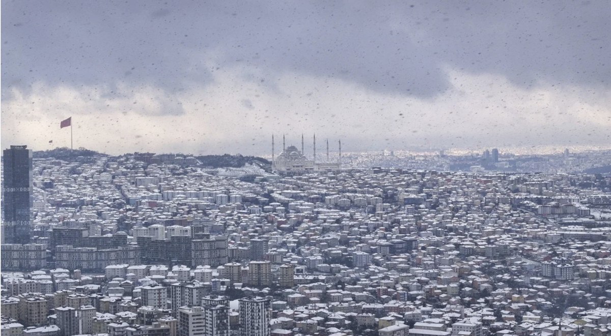 istanbula kar yeniden geliyor akom saat verdi 0 Gp845yGL