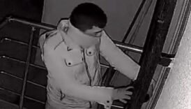 istanbulda 19 yil kesinlesmis hapis cezasi bulunan hirsiz yakalandi bKRLMMqy