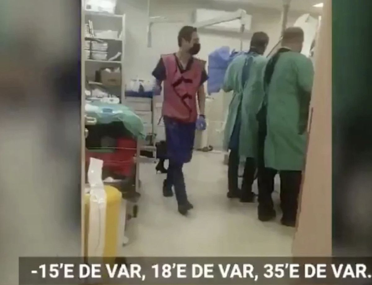 istanbulda ameliyathanede stent pazarligi sorusturma baslatildi 1 U7VSihke