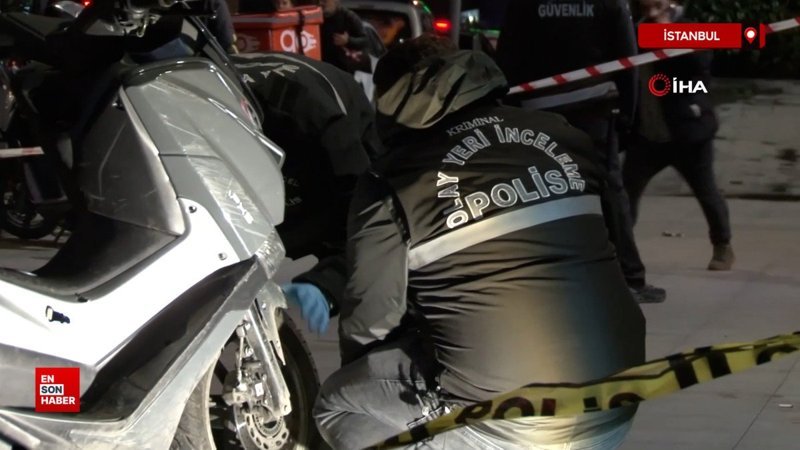 istanbulda avm onunde silahli saldiri BJeD4X5c