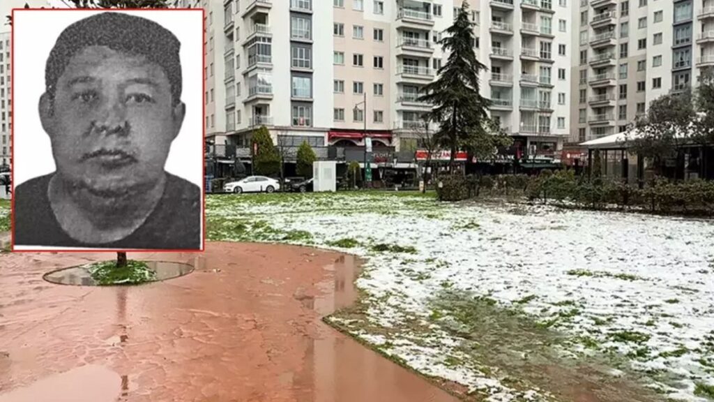 istanbulda berberde sahte icki icen kisi oldu Jc5RtuVv