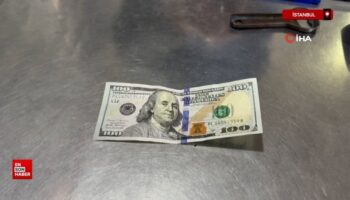 istanbulda bir sahis sahte dolarla alisveris yapip para ustu aldi c9hWZWWC