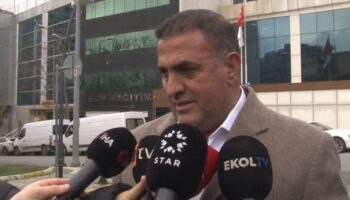 istanbulda denize duserek kaybolan vedat cannin ailesinden aciklama Ep2rAmR1