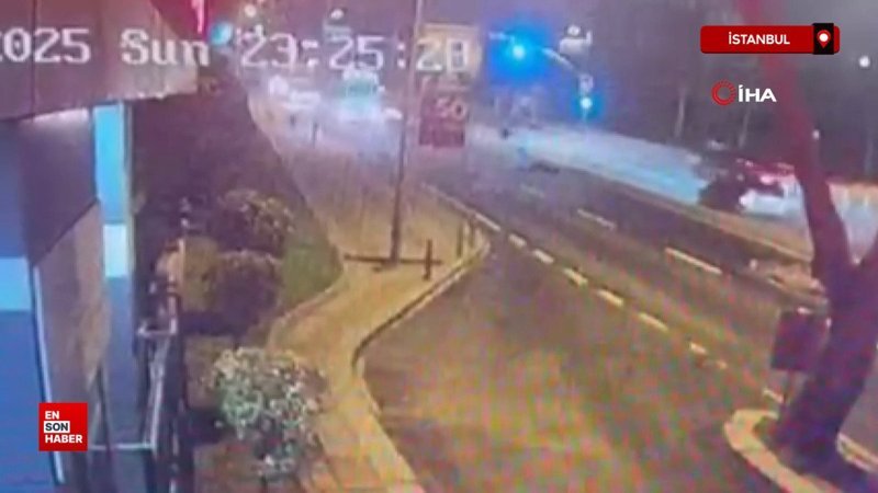 istanbulda feci kaza kamerada M5MWrwp5