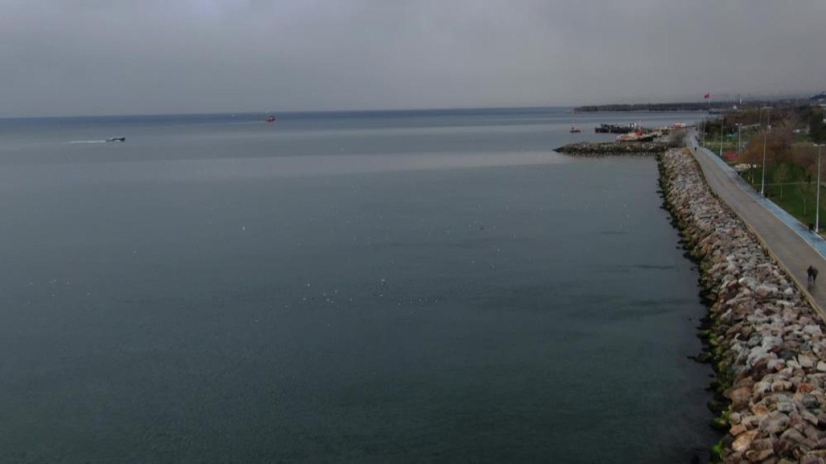 istanbulda havalar sogudu musilaj yok oldu 1 S78arGsZ