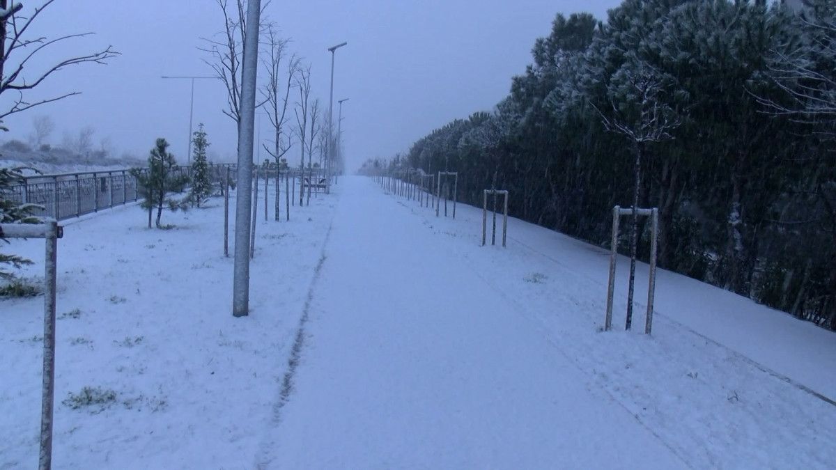 İstanbul'da iki ilçede okullar tatil edildi 1 istanbulda iki ilcede okullar tatil edildi 0 UR4f1Snj