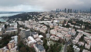 istanbulda kar yagisi etkisini surdurmeye devam ediyor s6e2d22p