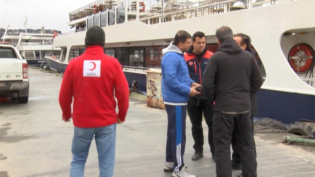 İstanbul'da kaybolan kardeşlere ilişkin yeni gelişme: DNA testi sonuçlandı 1 istanbulda kaybolan kardeslere iliskin yeni gelisme dna testi sonuclandi 0 ysDXfpED