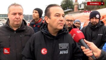 istanbulda kaybolan kardeslere iliskin yeni gelisme erkek cesedi bulundu 4Mflzwfk