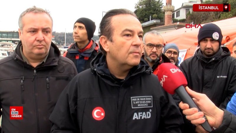 istanbulda kaybolan kardeslere iliskin yeni gelisme erkek cesedi bulundu 4Mflzwfk