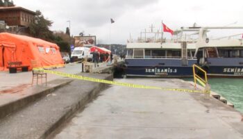 istanbulda kaybolan kardeslere iliskin yeni gelisme erkek cesedi bulundu b8hFFESn