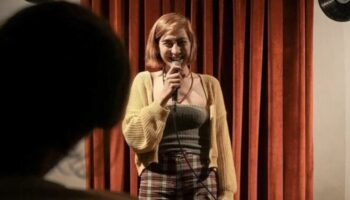 istanbulda komedyen selin dilmac uyusturucudan tutuklandi HGwVjbi2