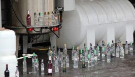 istanbulda ocak ayinda 86 bin 274 litre sahte alkol ele gecirildi UHttea7j