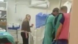 istanbulda ozel hastanede pazarlik inceleme baslatildi FKx8aEEB