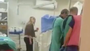 istanbulda ozel hastanede pazarlik inceleme baslatildi FKx8aEEB