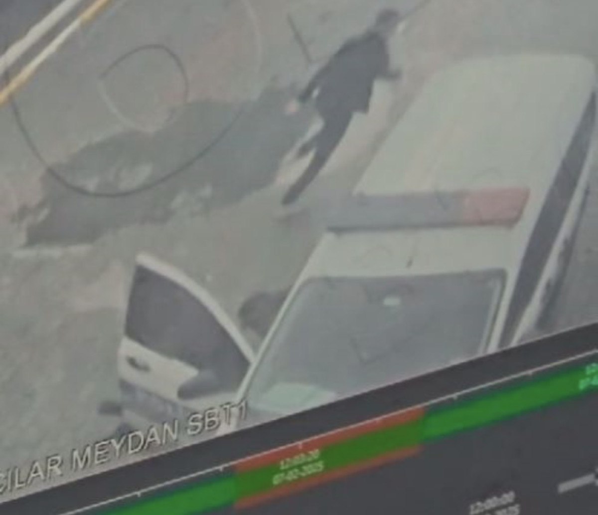 istanbulda polis memuruna bicakli saldiri 2 MmXt6Umr