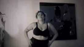 izleyenler sasti kaldi sarkici kalben ilginc danslarina devam ediyor ZBiC82mC