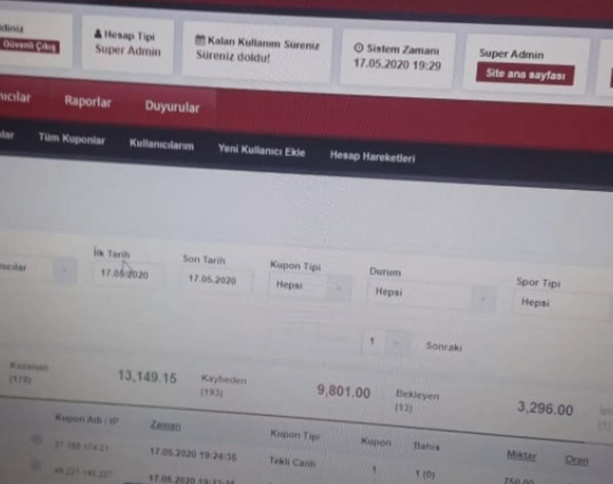 izmir merkezli 8 ilde yasa disi bahis operasyonu 22 tutuklama 0 fIHNCkr5