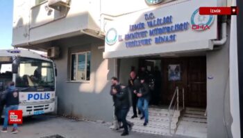 izmir merkezli 8 ilde yasa disi bahis operasyonu xgBykFD9