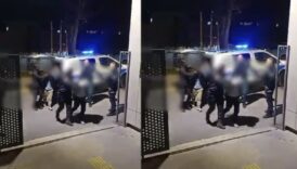 izmirde azili hirsiz camiyi soyarken sucustu yakalandi Nb6zAQDG