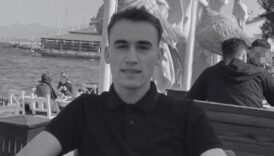 izmirde kaza geciren lise ogrencisinden aci haber nOQpWwiz