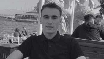 izmirde kaza geciren lise ogrencisinden aci haber nOQpWwiz