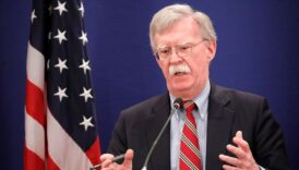 john bolton donald trumpin aciklamalari buyuk bir strateji olusturmuyor mmCzOycM