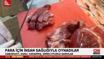 kaburga etinde tehlikeli oyun kTOCxWff