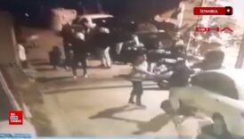 kagithanede oglunun kavgada darbedildigini ogrenen baba silahla ates acti sOFv8enA