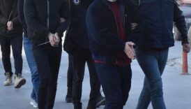 kahramanmaras merkezli cete operasyonu 28 gozalti hAZV4l5P