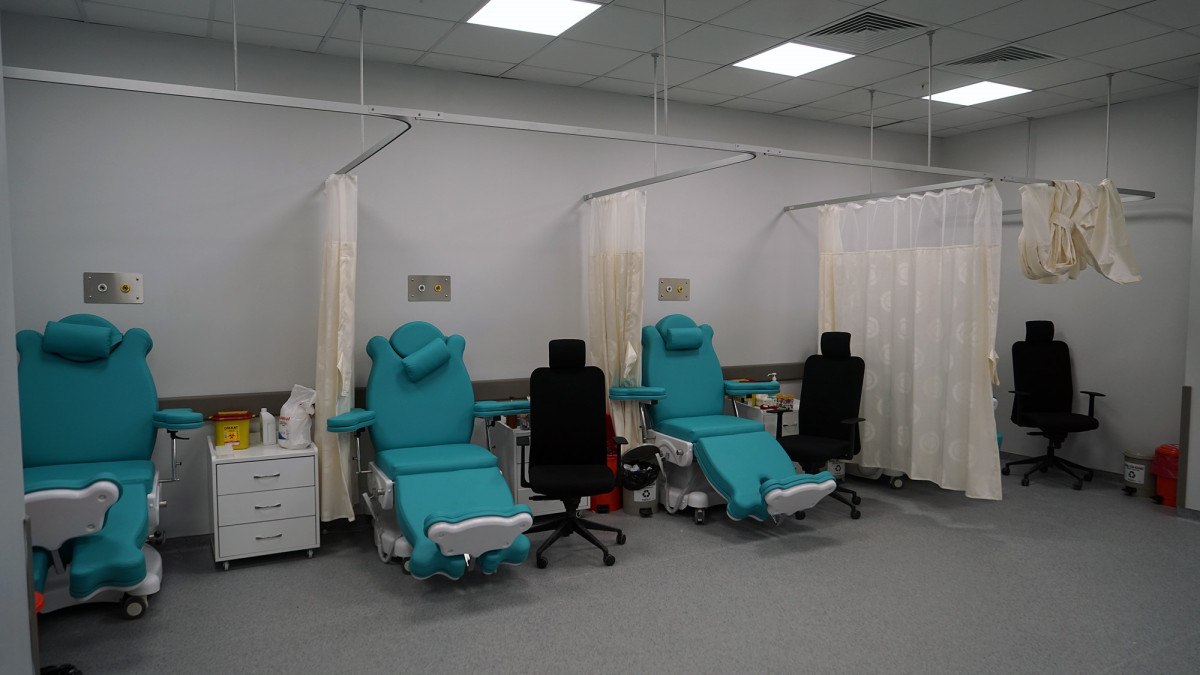 kahramanmarasta 400 yatakli acil durum hastanesi acildi 2 2XU22jXn