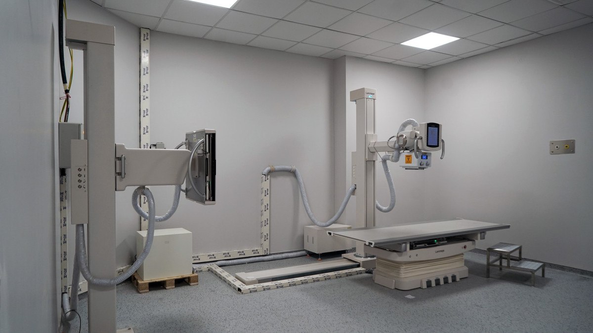 kahramanmarasta 400 yatakli acil durum hastanesi acildi 3 2rIkfLdR