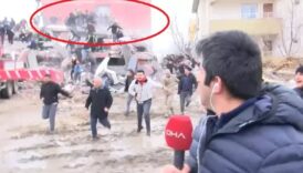 kahranmanmarasta depremden canli yayinda kurtuldu yasadiklarini anlatti JWZ2S3Ap