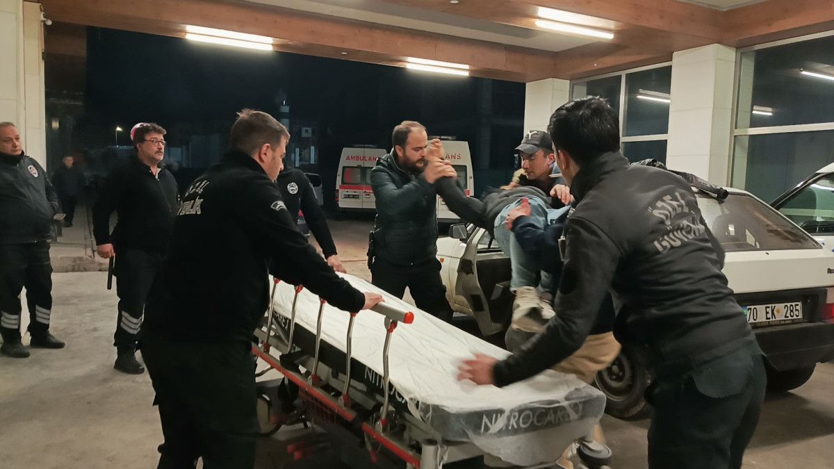 karamanda cinayetin nedeni etek cikti 0 TQgFAZa1