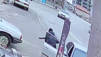 karamanda sokak ortasindaki silahli catismada 1 kisi yaralandi HGjr7Cxu