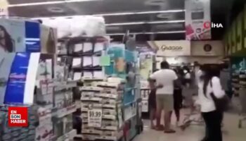 karayip denizinde 76 buyuklugunde deprem pKmz3WRa