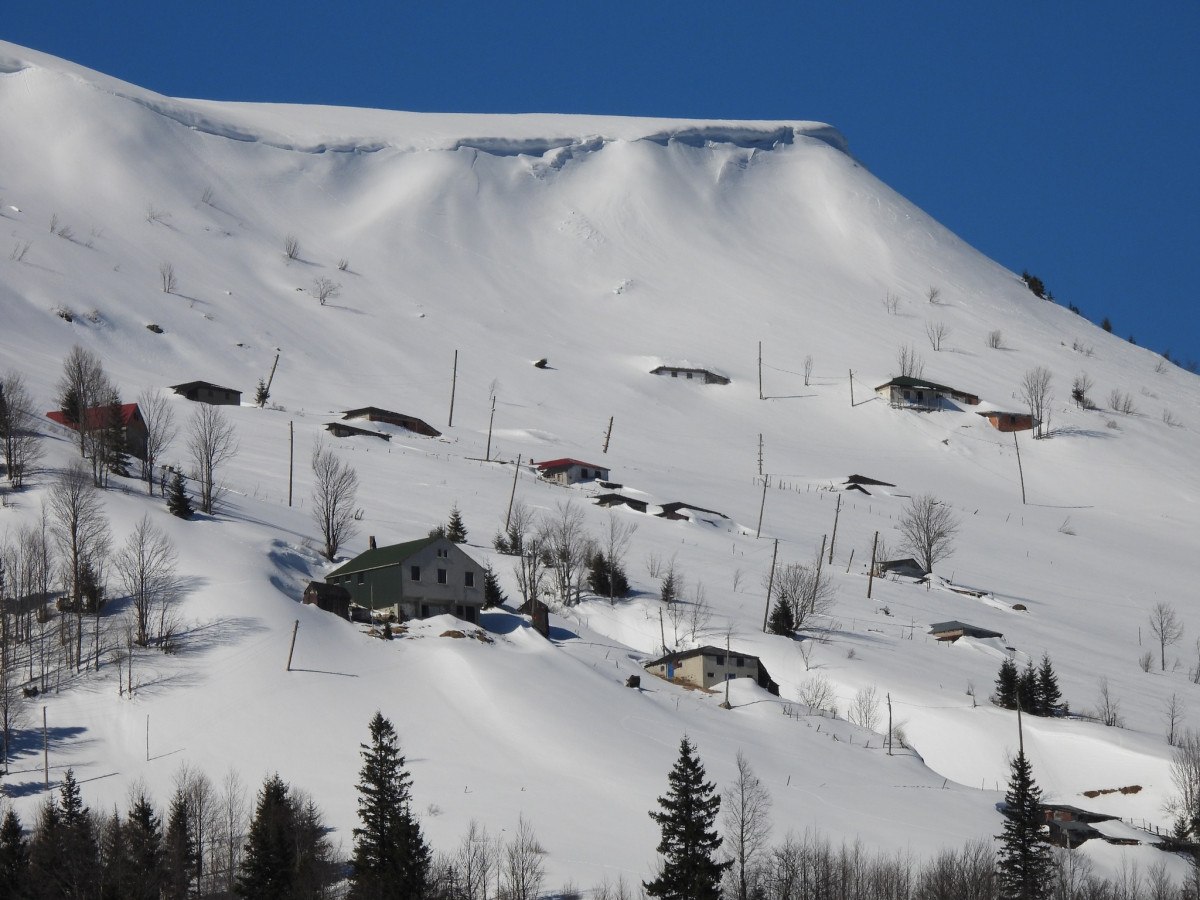 karla kapli karadenizin zirvelerinde seyirlik manzara 6 UtUWMkDM