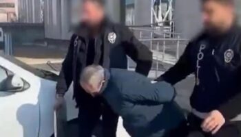 karsta evi ve is yeri arasinda tunel kazan firari yakalandi eNZg9qR1