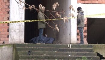 kartalda 4 gundur kayip sahis insaatta olu bulundu 5R9bNjQp