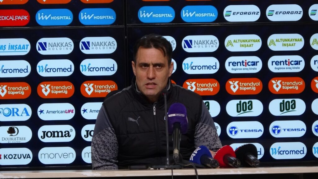 kasimpasa teknik sorumlusu serhat sutlu planlarimiz hep galibiyet uzerine W168LJRV