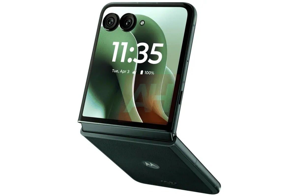 katlanabilir telefon motorola razr 2025in ozellikleri ortaya cikti 1 PcvpYvLd