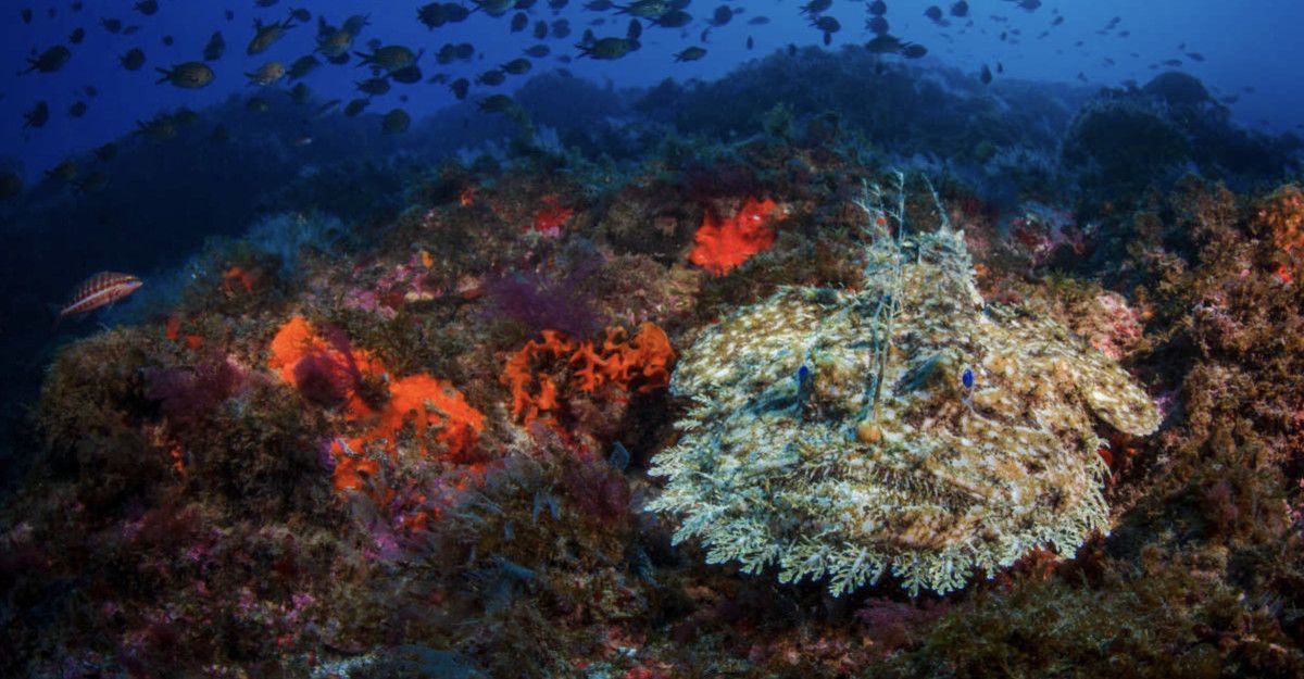 kayip balik nemo filminde hafizalara kazinan melanocetus ilk kez goruntulendi 0 usXpwUMf