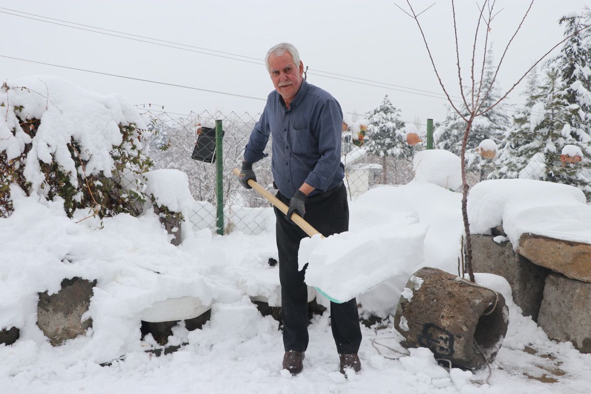 kayseride 5 asirlik gelenek kuyulari karla dolduruyorlar 1 17jeaVN7