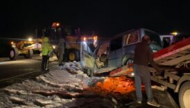 kayseride is makinesi hafif ticari aracla carpisti jlnQLr6C