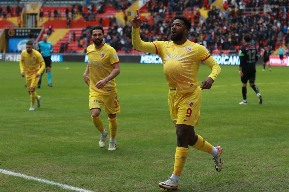 kayserispor konyasporu yendi 2 LWqChclE