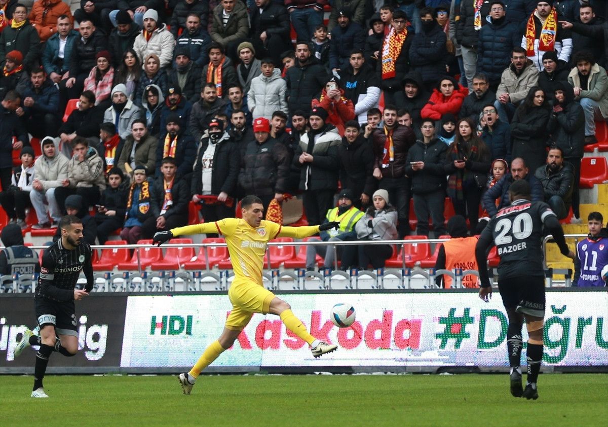 kayserispor konyasporu yendi 6 FMhhtKc5