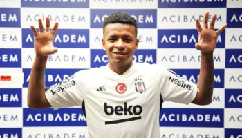 keny arroyo saglik kontrolunden gecti VCtEmB5F