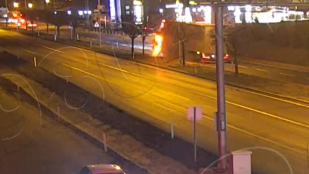 kirikkalede asiri surat ve dikkatsizlik kazalara neden oldu 0 CbQP16y4